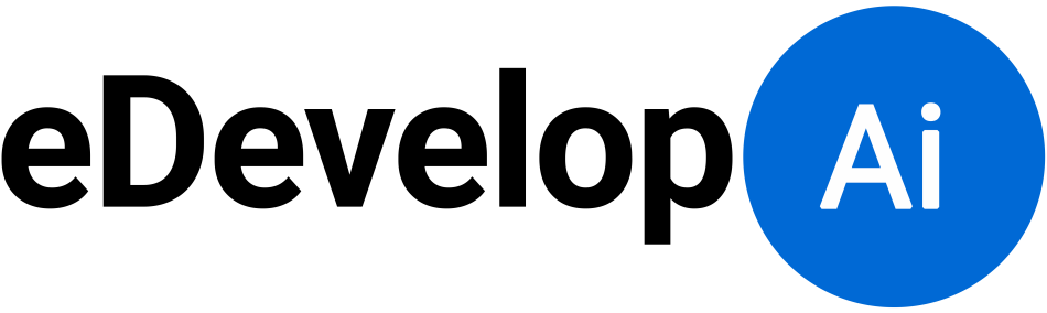 eDevelop AI